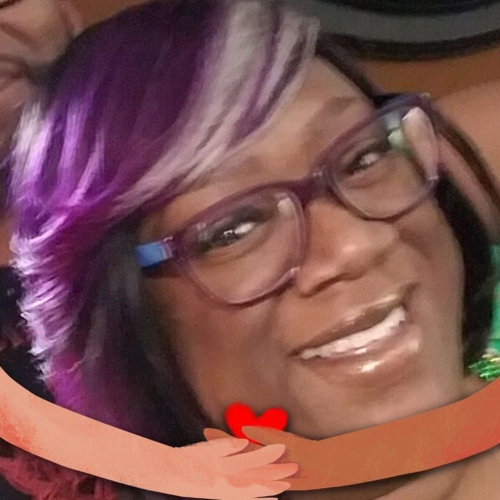 Meet your Posher, Candace